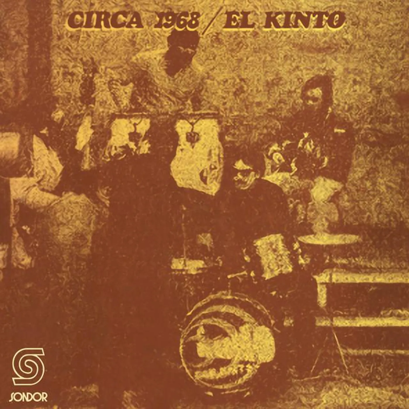 El Kinto