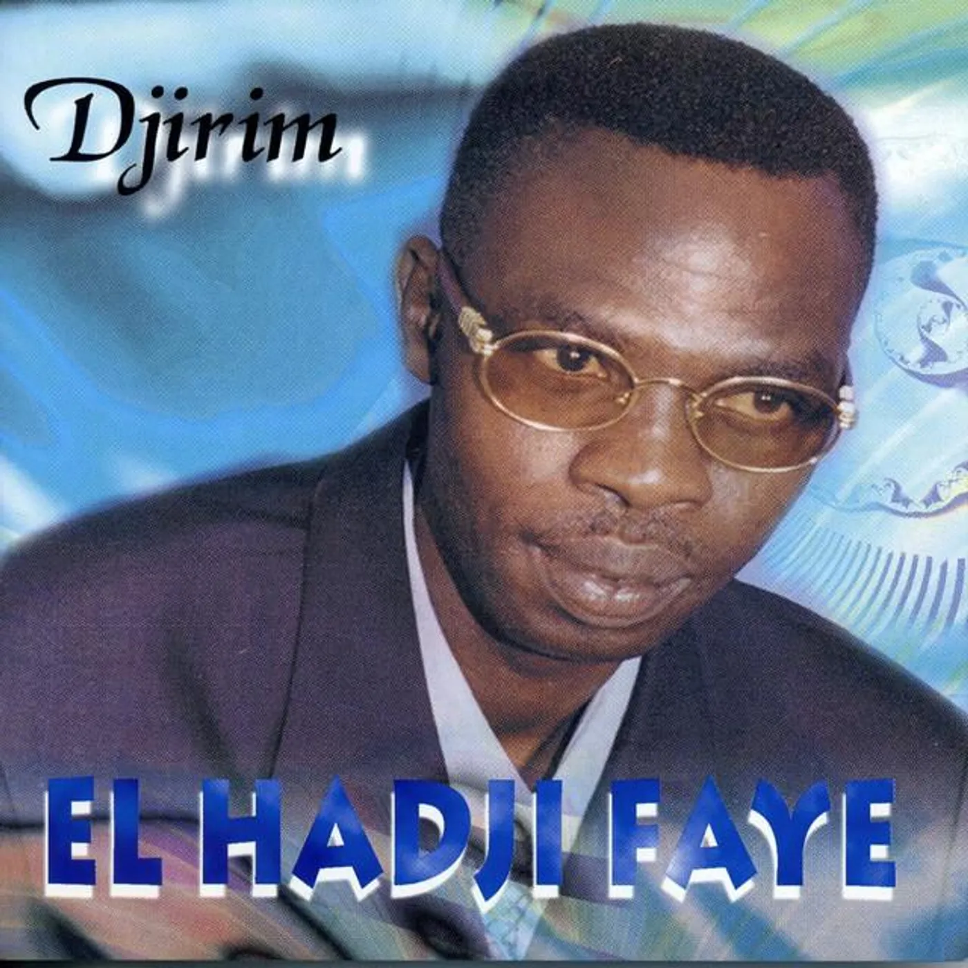 El Hadji Faye