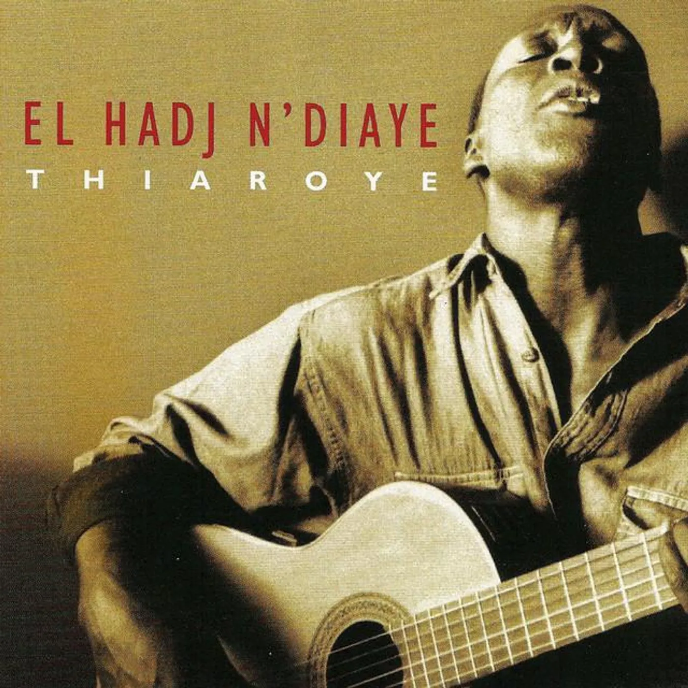 El Hadji Ndiaye