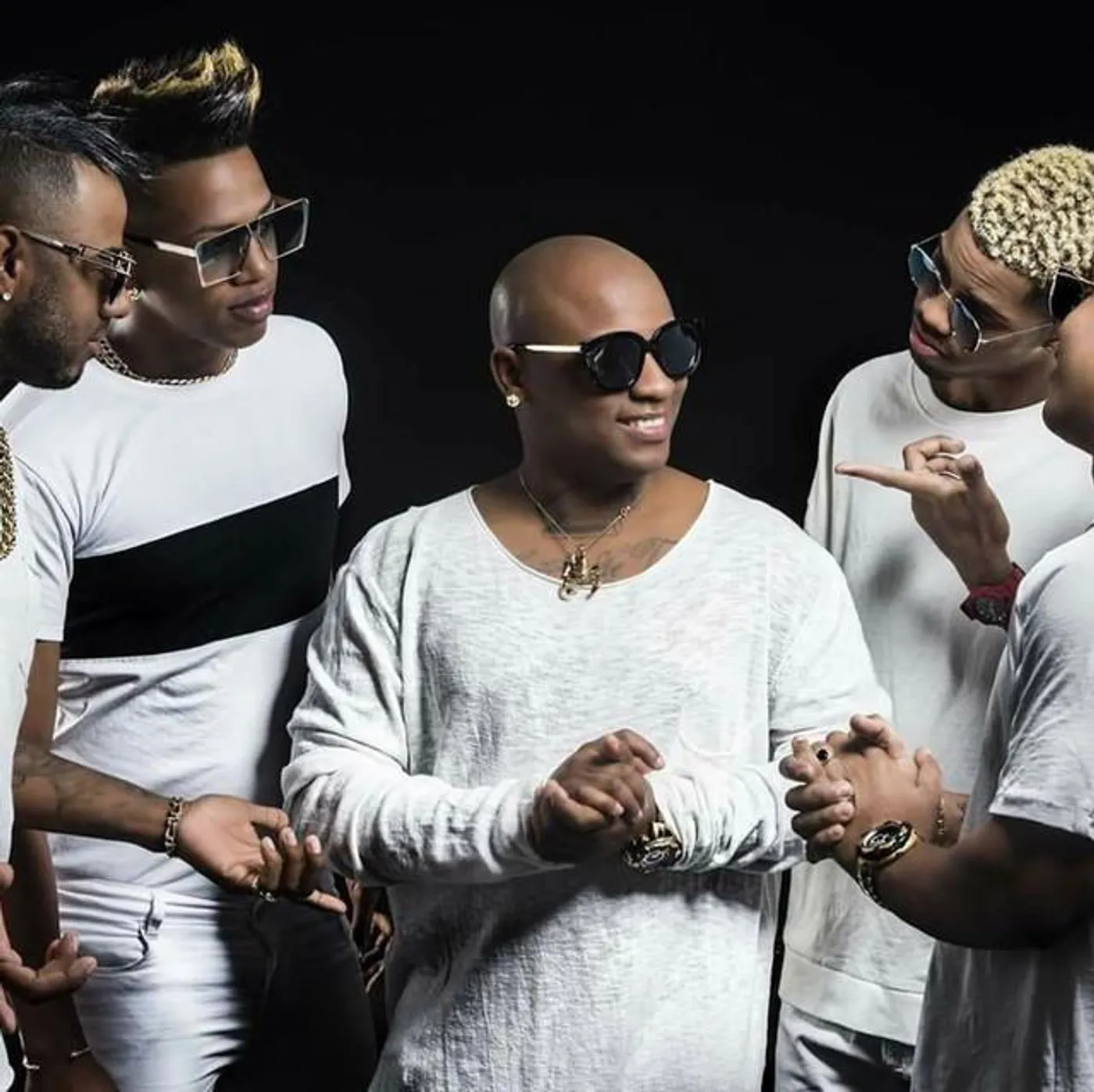 El Hijo de Teresa y la Llegada