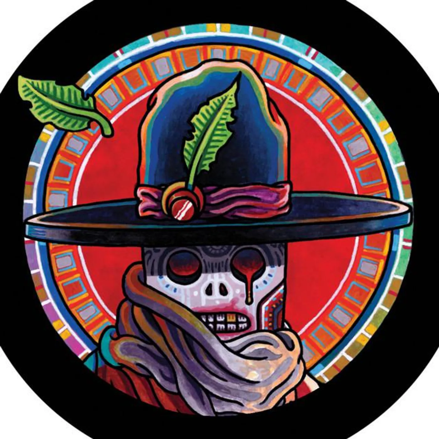 El Huervo Brand Page