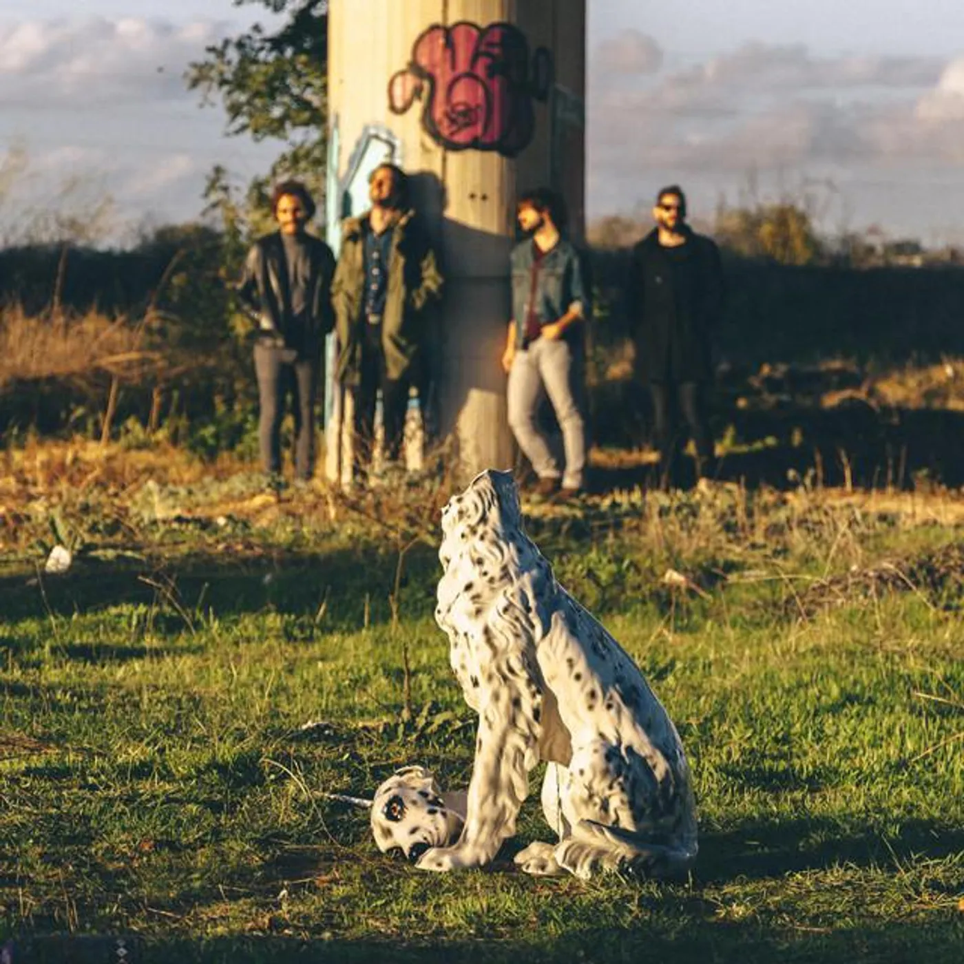 El Imperio del Perro