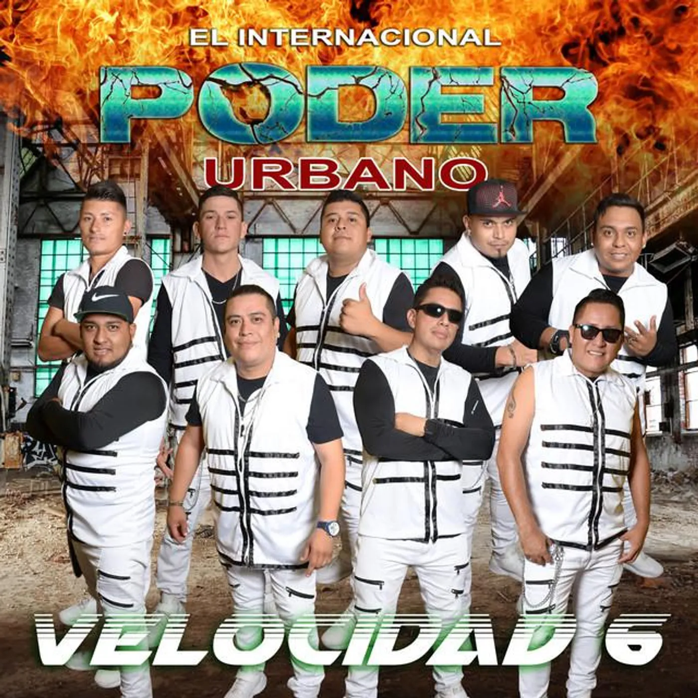 El Internacional Poder Urbano