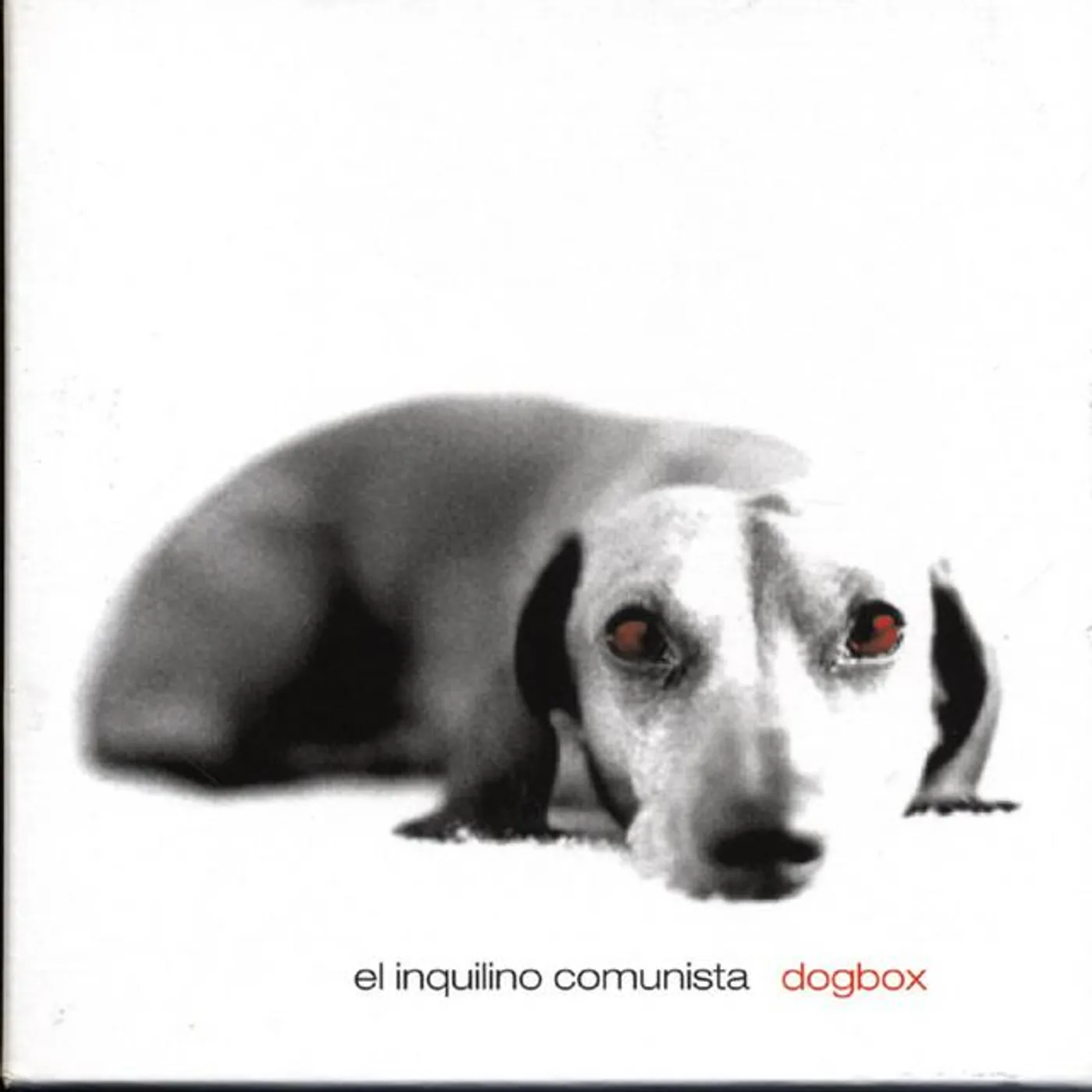 El Inquilino Comunista Brand Page