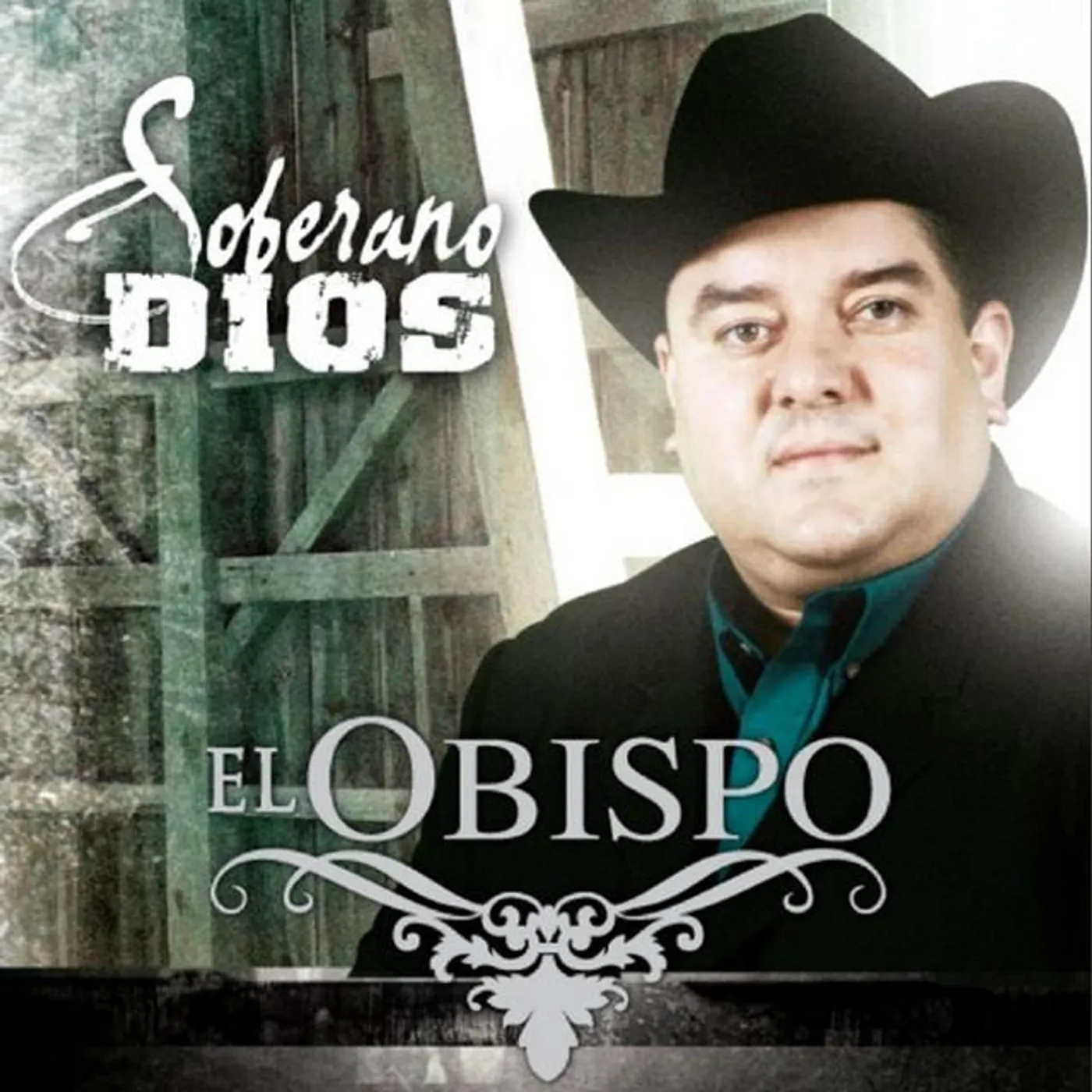 El Obispo
