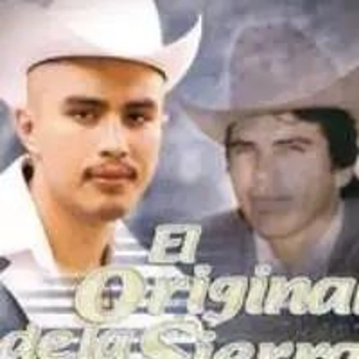 El Original De La Sierra Brand Page