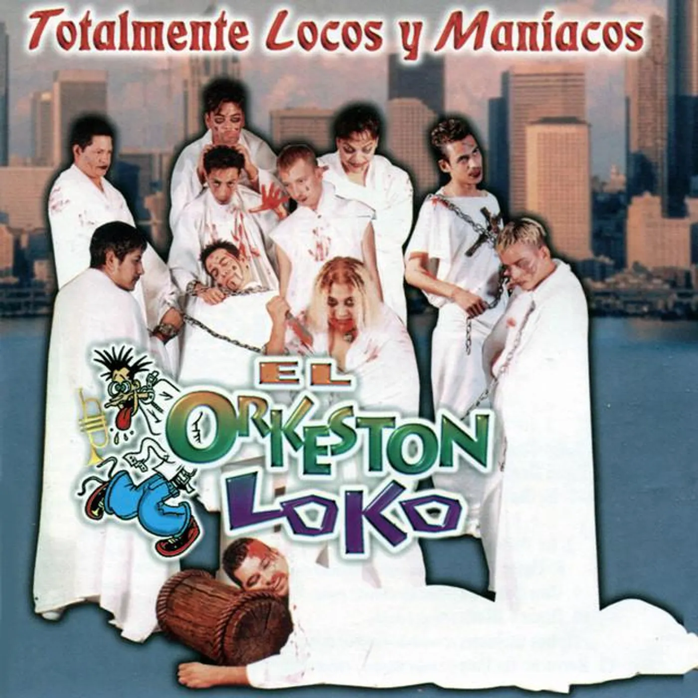 El Orkeston Loko