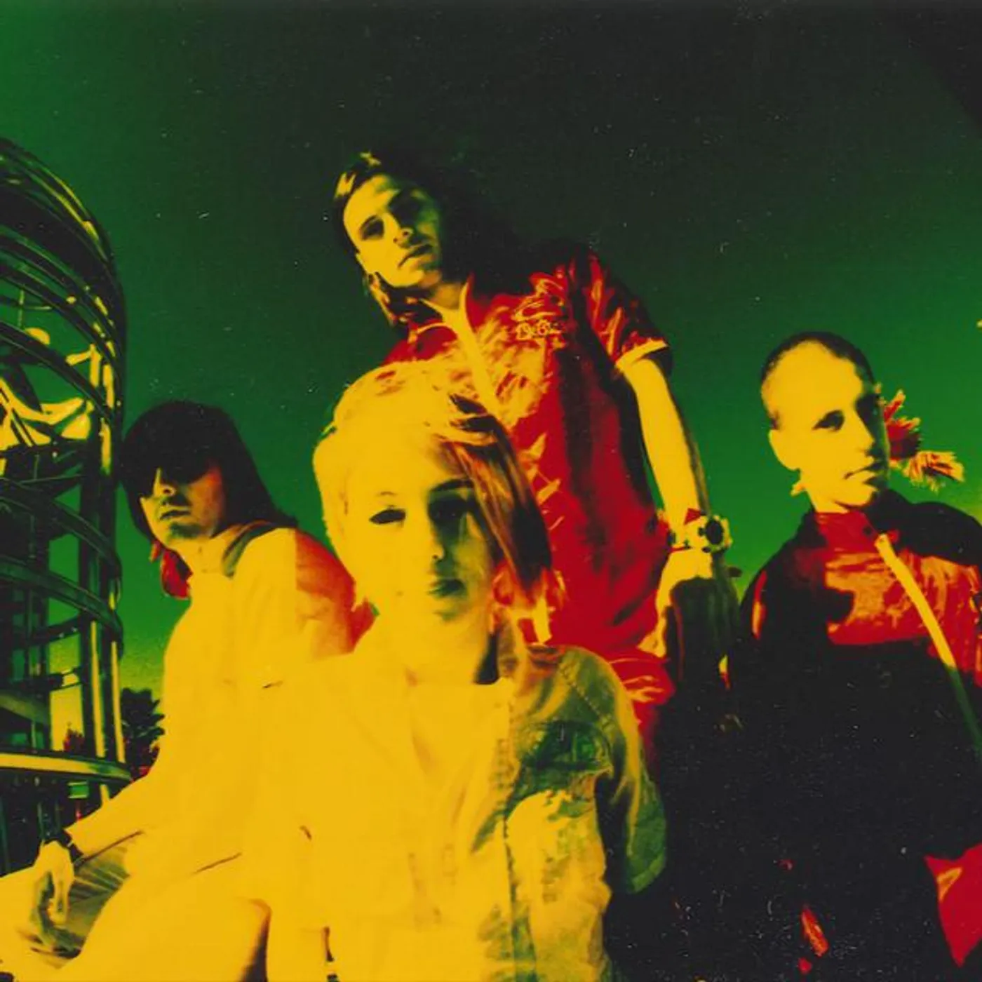 El Otro Yo Brand Page