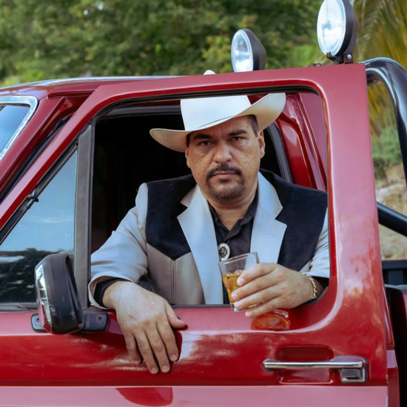 El Lobo De Durango Brand Page