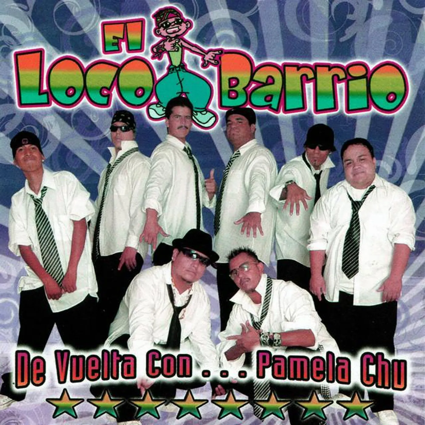 El Loco Barrio