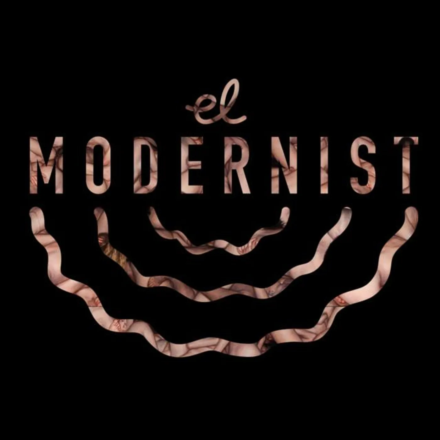 El Modernist Brand Page