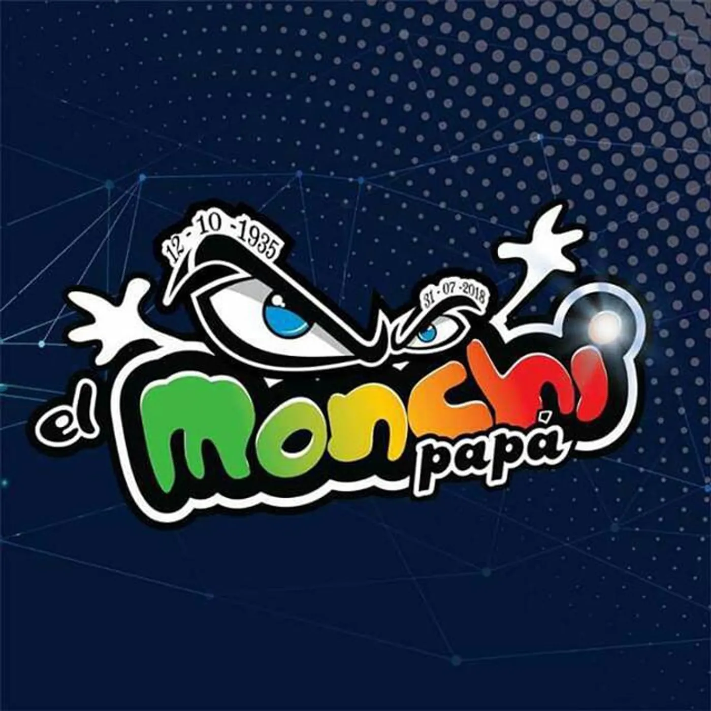 El Monchi Papa