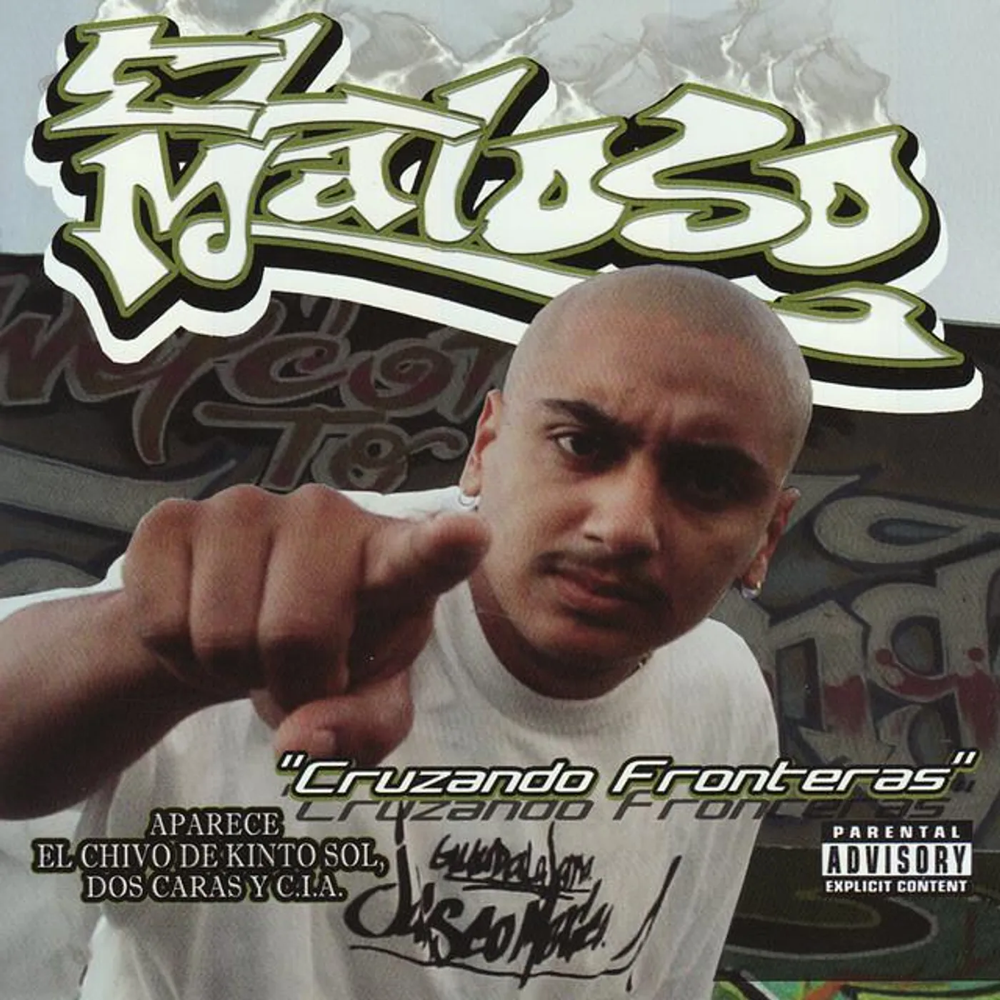 El Maloso Brand Page