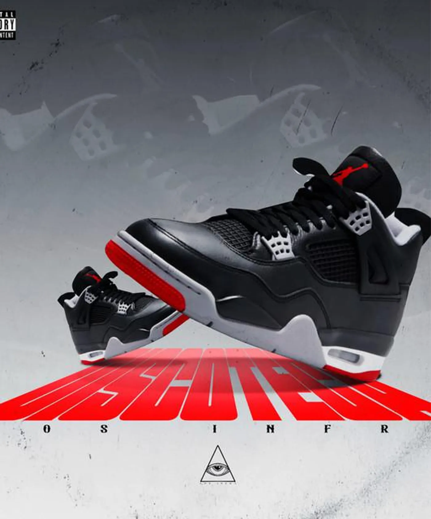 El Maniako The Boost