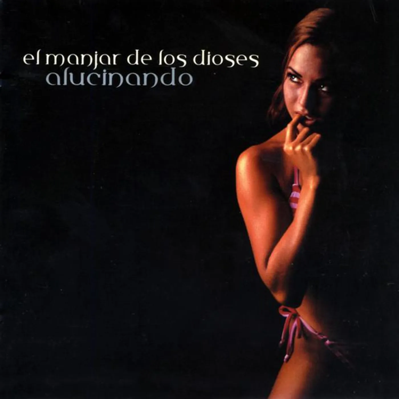 el Manjar de los Dioses