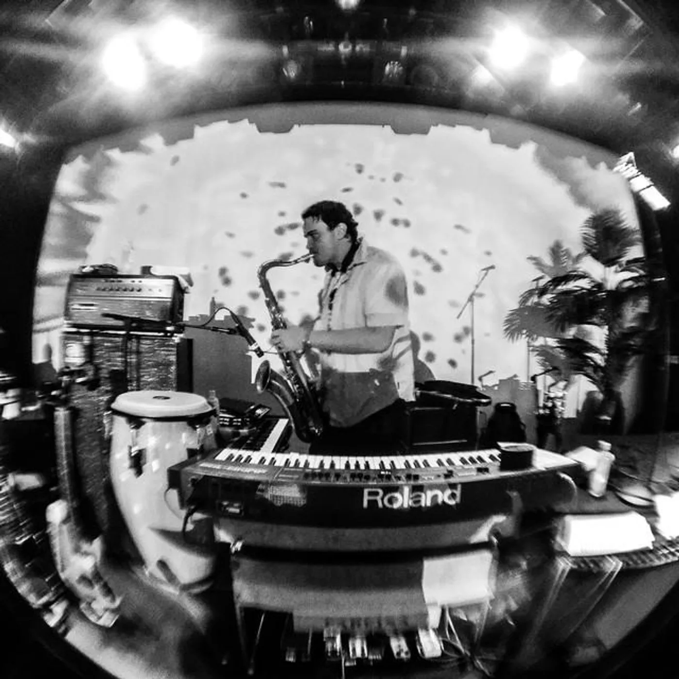 El Michels Affair Brand Page