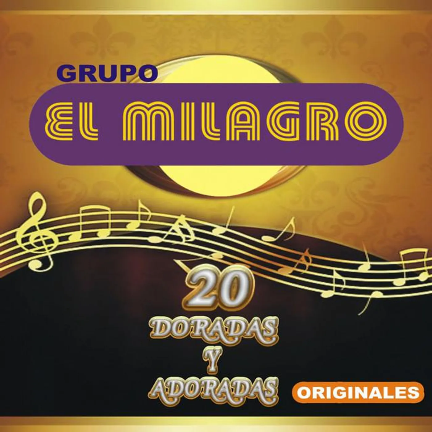 El Milagro Brand Page