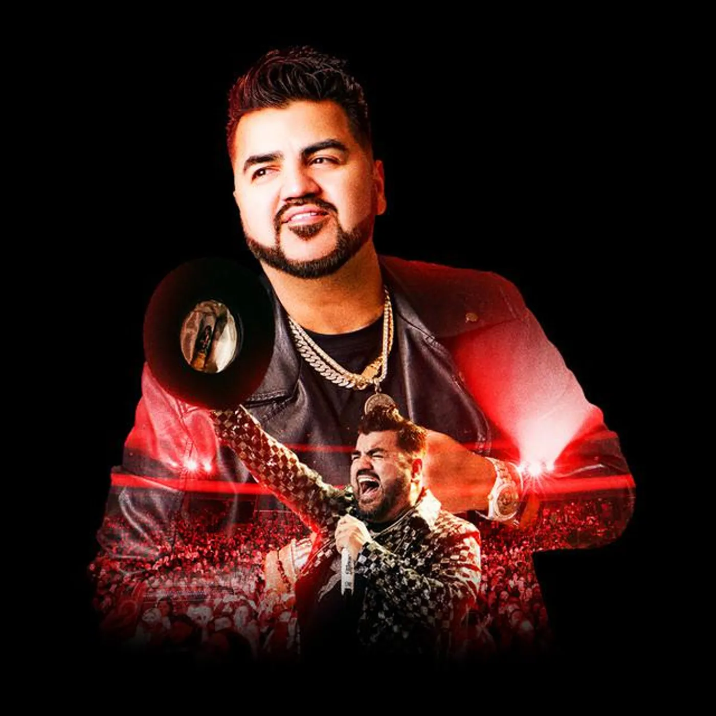 El Mimoso Luis Antonio López