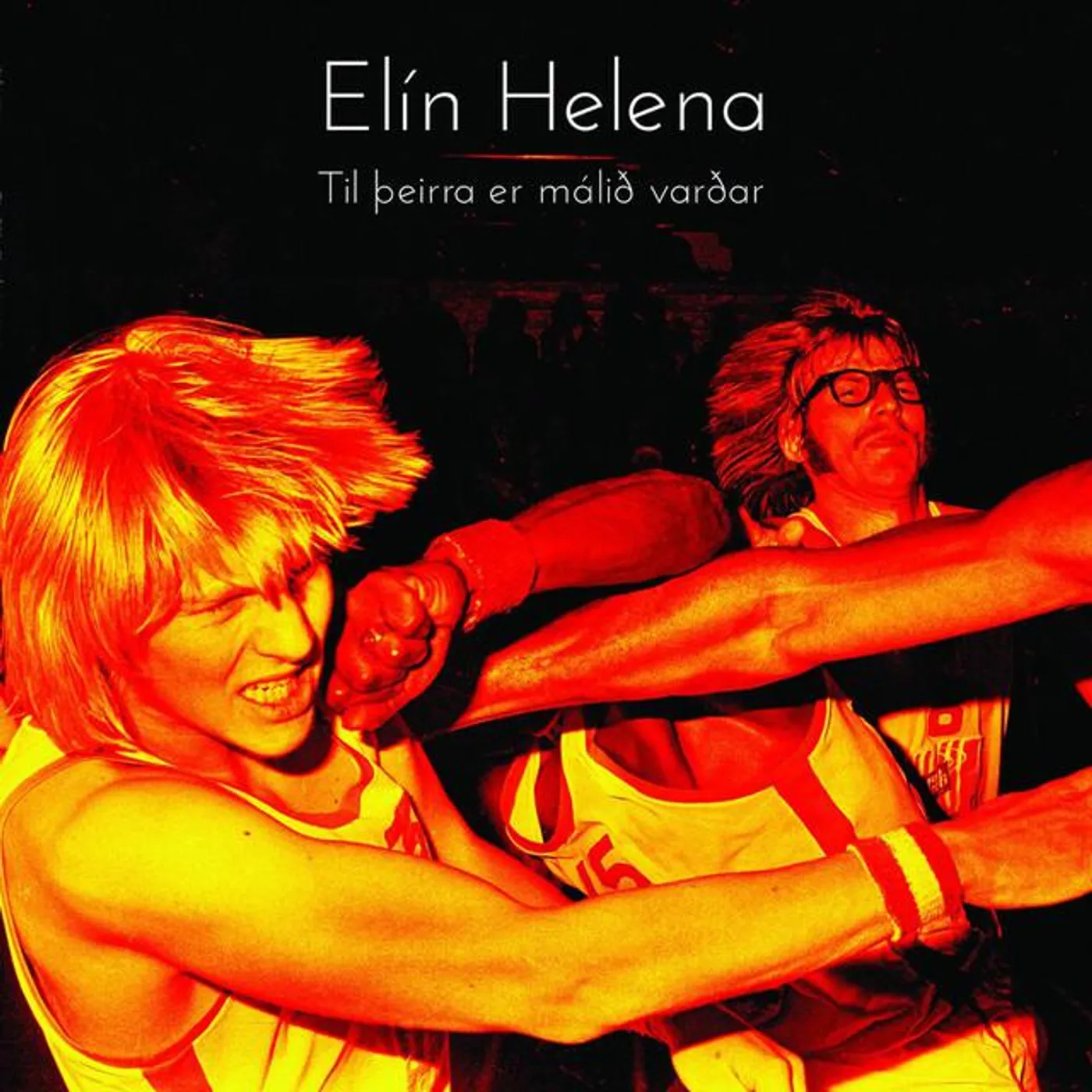 Elín Helena