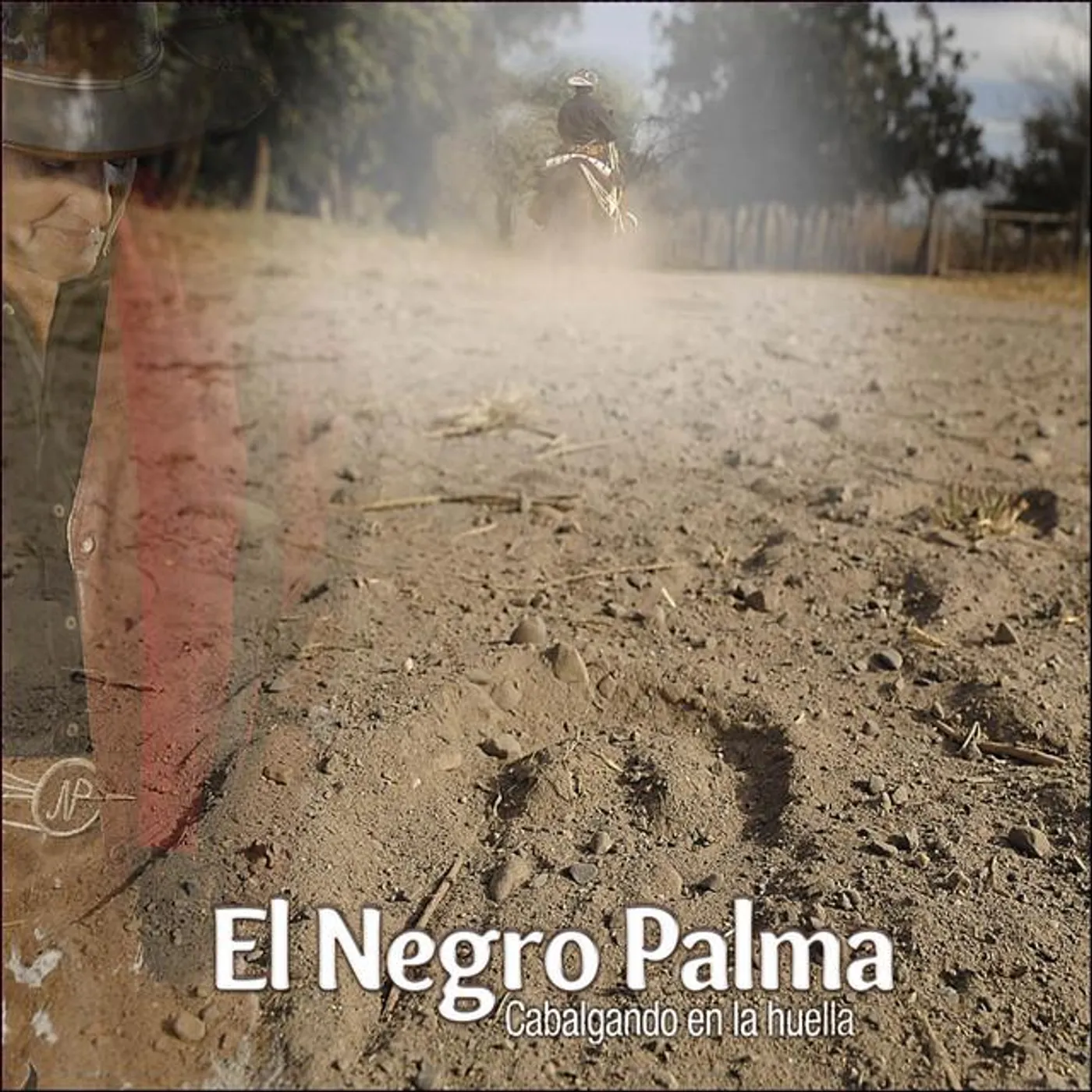 El Negro Palma