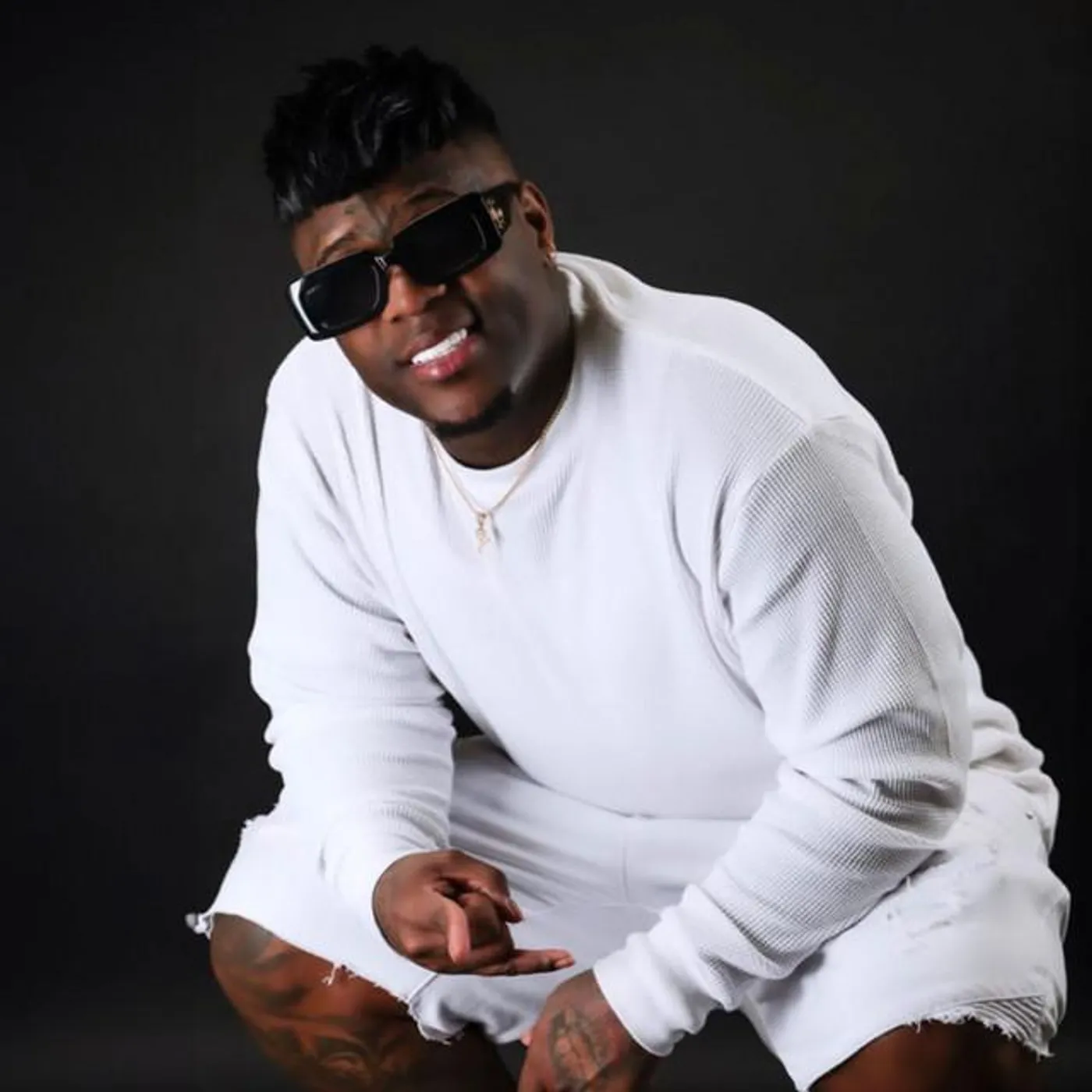 El Negrito Brand Page