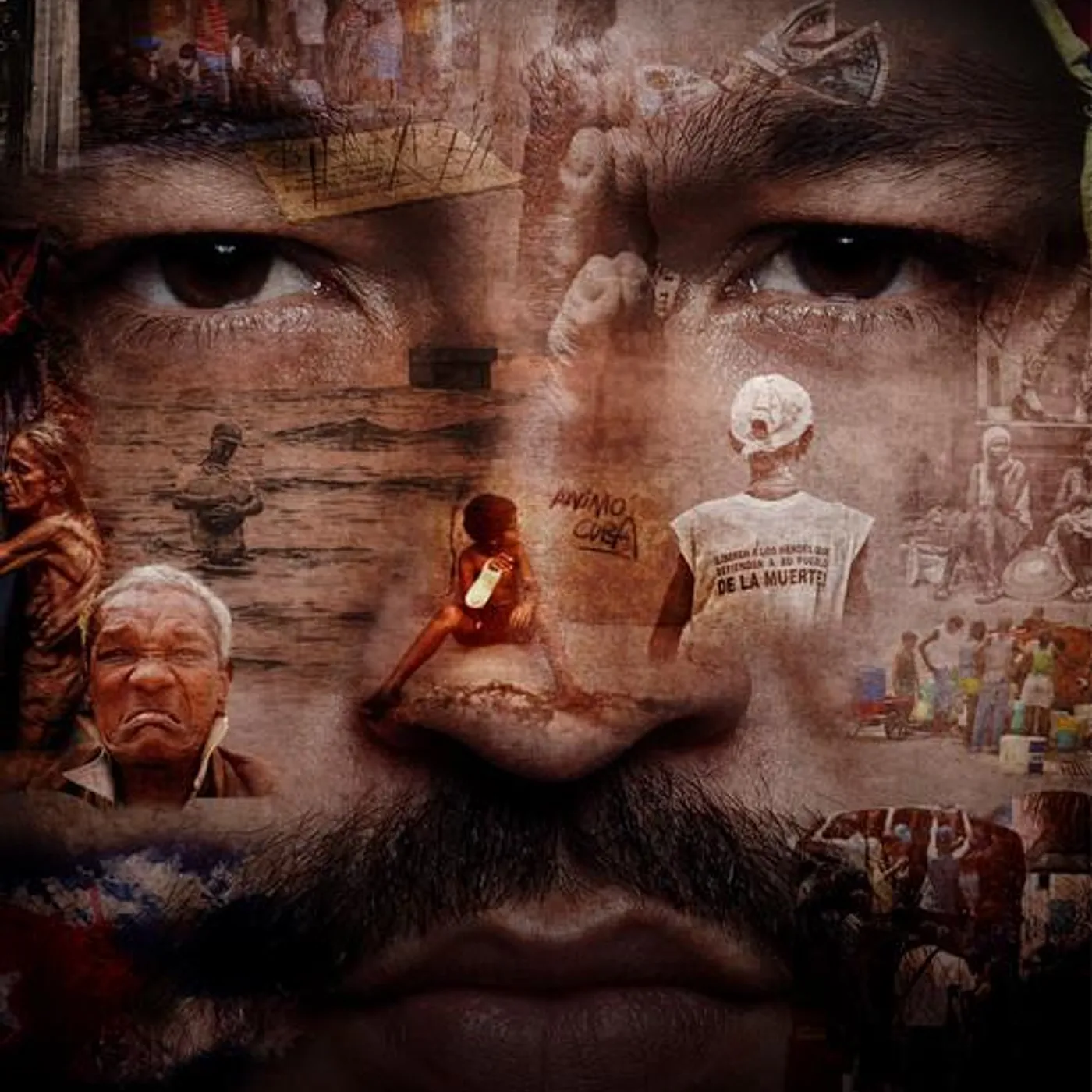 El Niño y la Verdad Brand Page