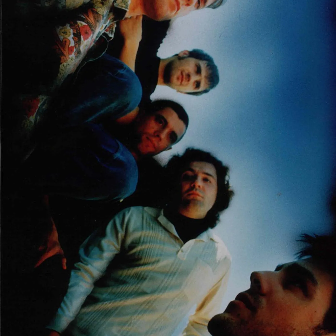 El Niño Gusano Brand Page