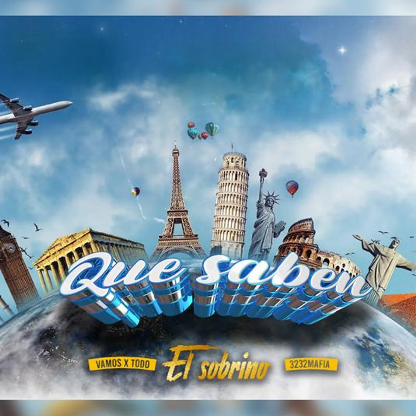 El Sobrino Brand Page