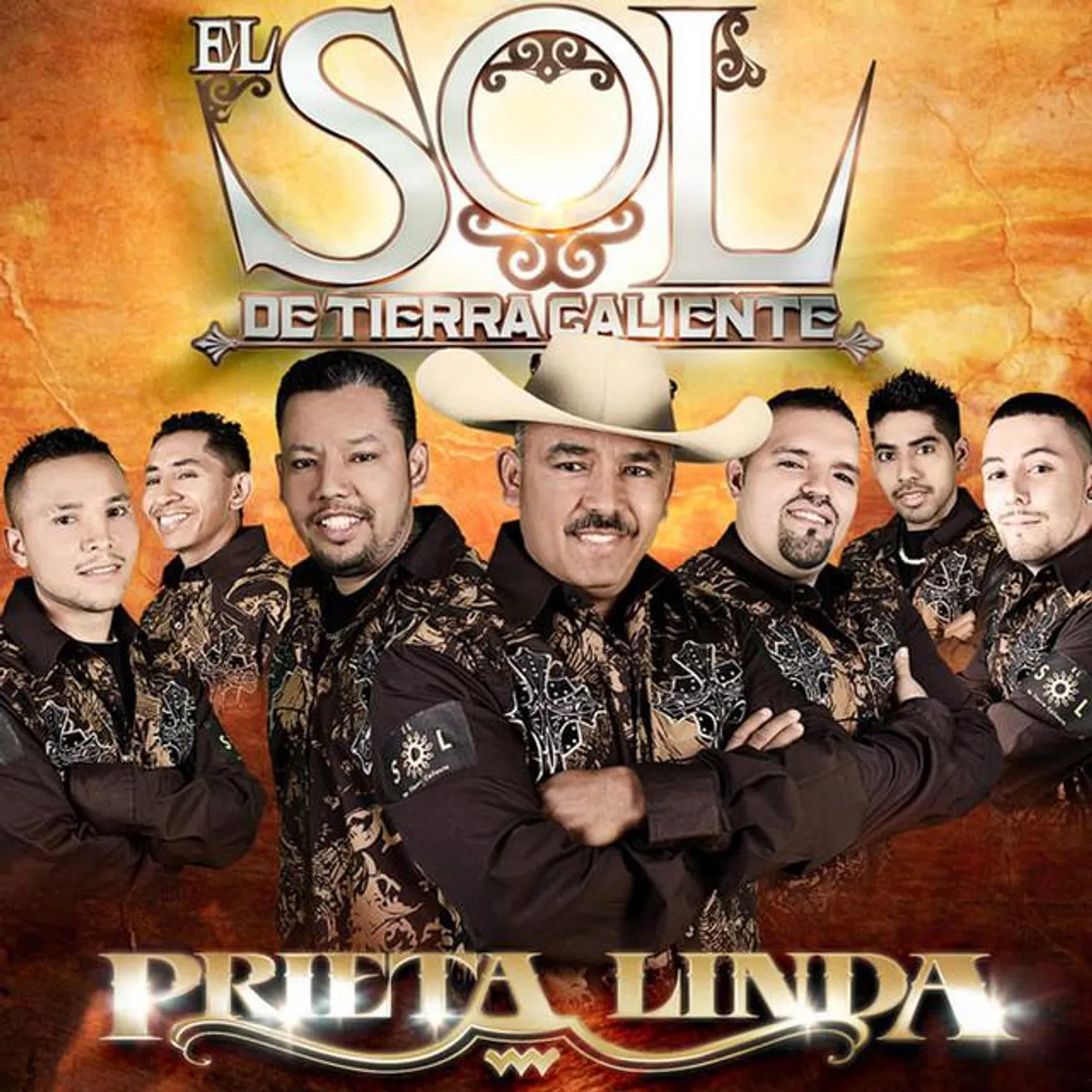 El Sol De Tierra Caliente Brand Page