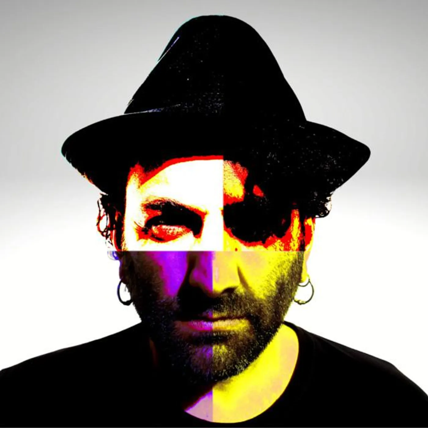 El Sombrero del Abuelo Brand Page