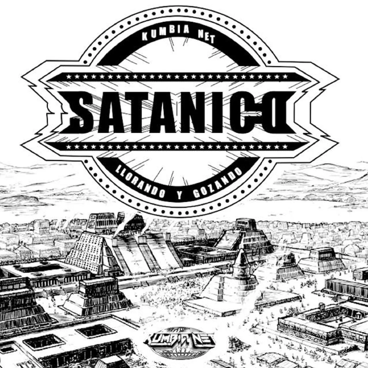 El Satánico Brand Page