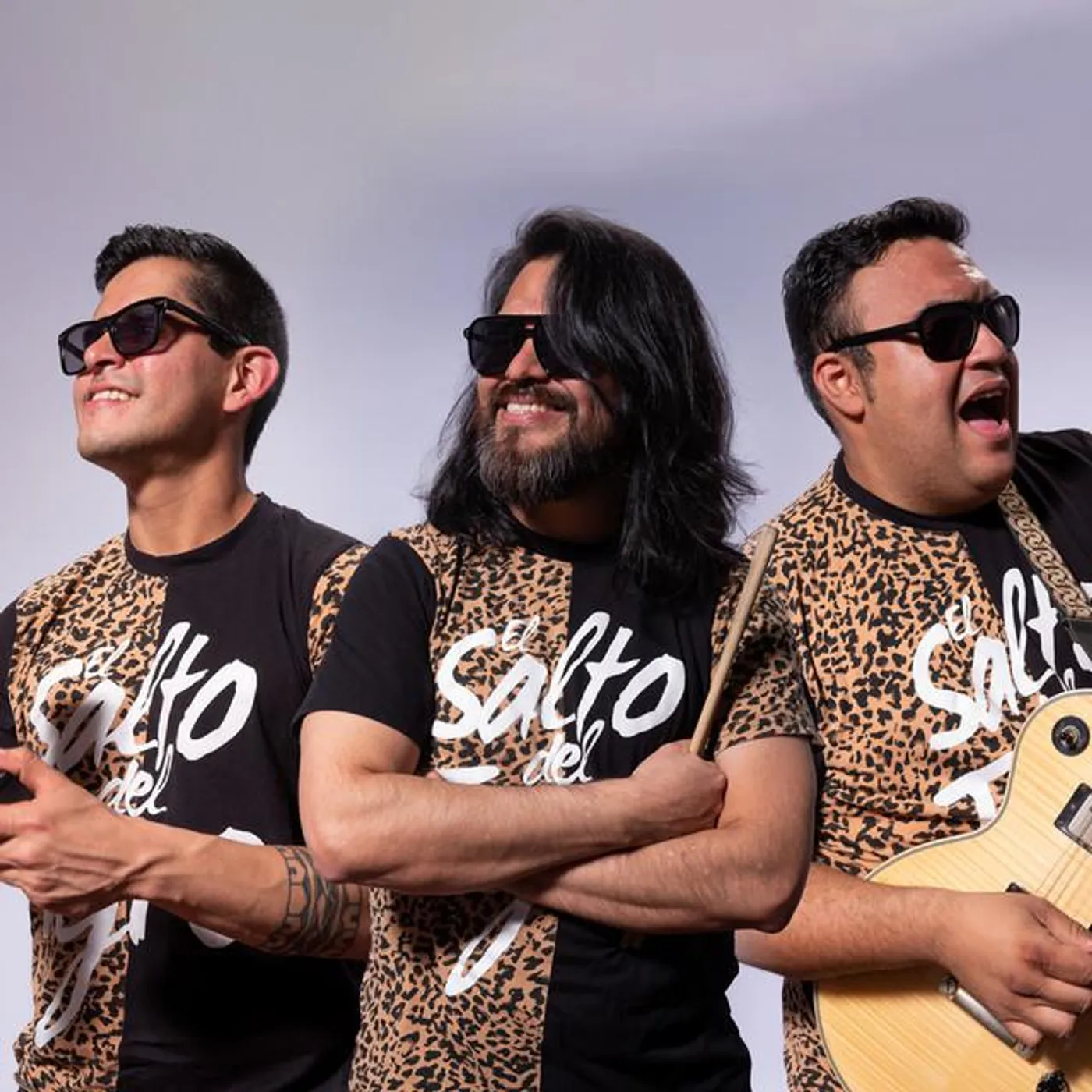 El Salto del Tigre Brand Page