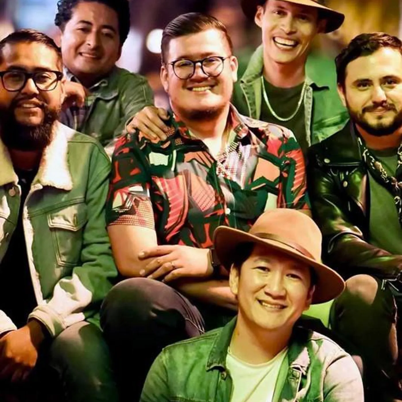 El Sargento Pimienta