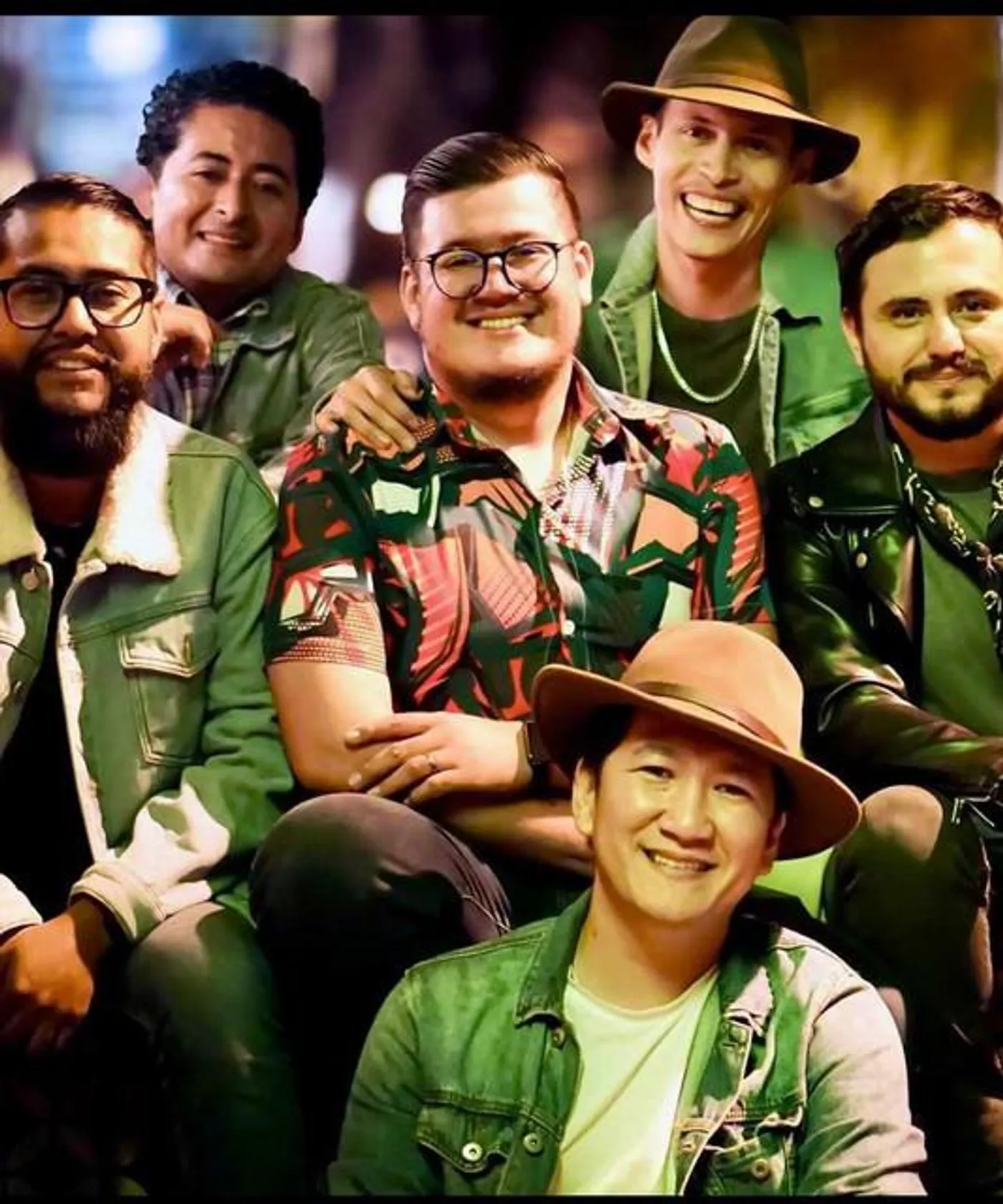 El Sargento Pimienta