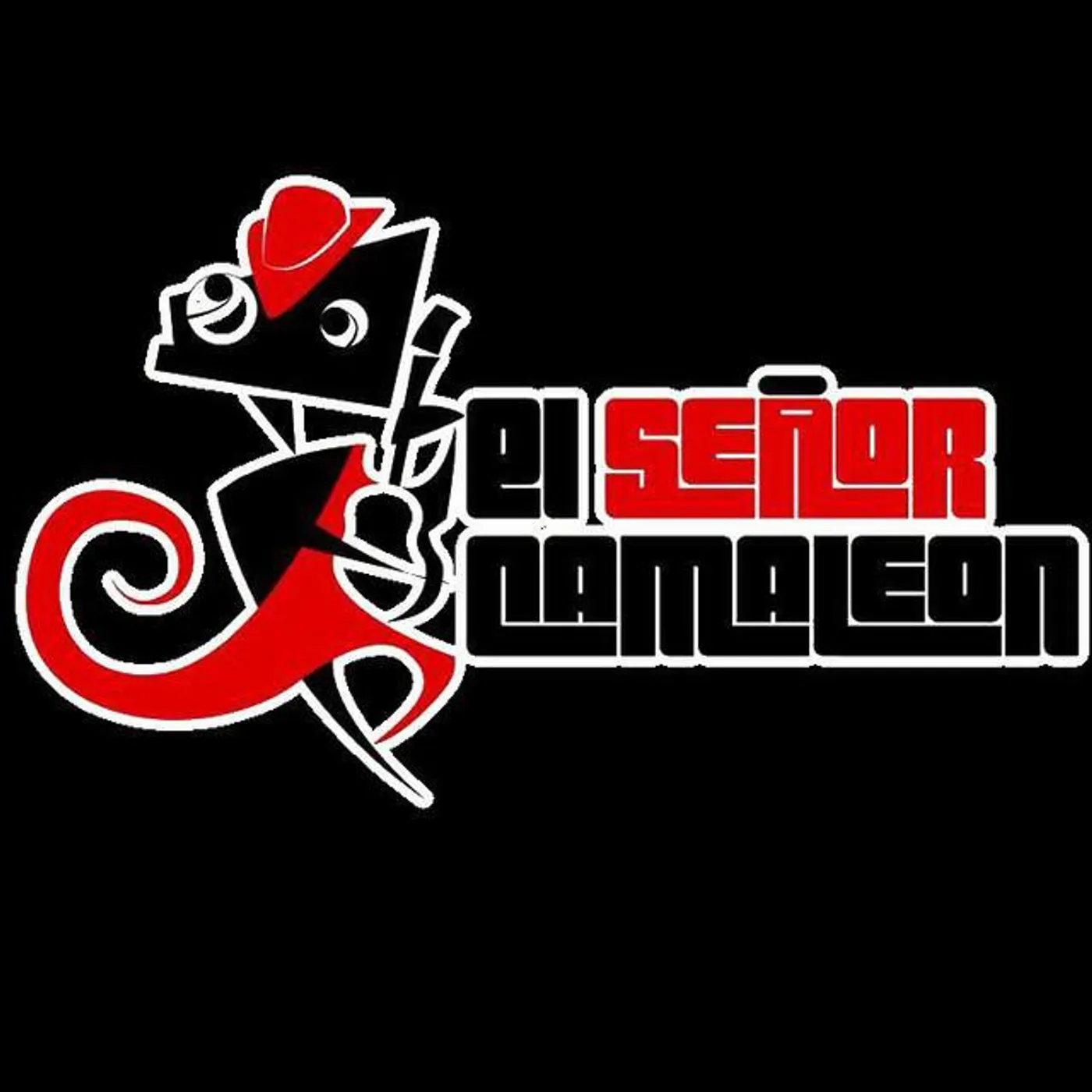 El Señor Camaleon Brand Page