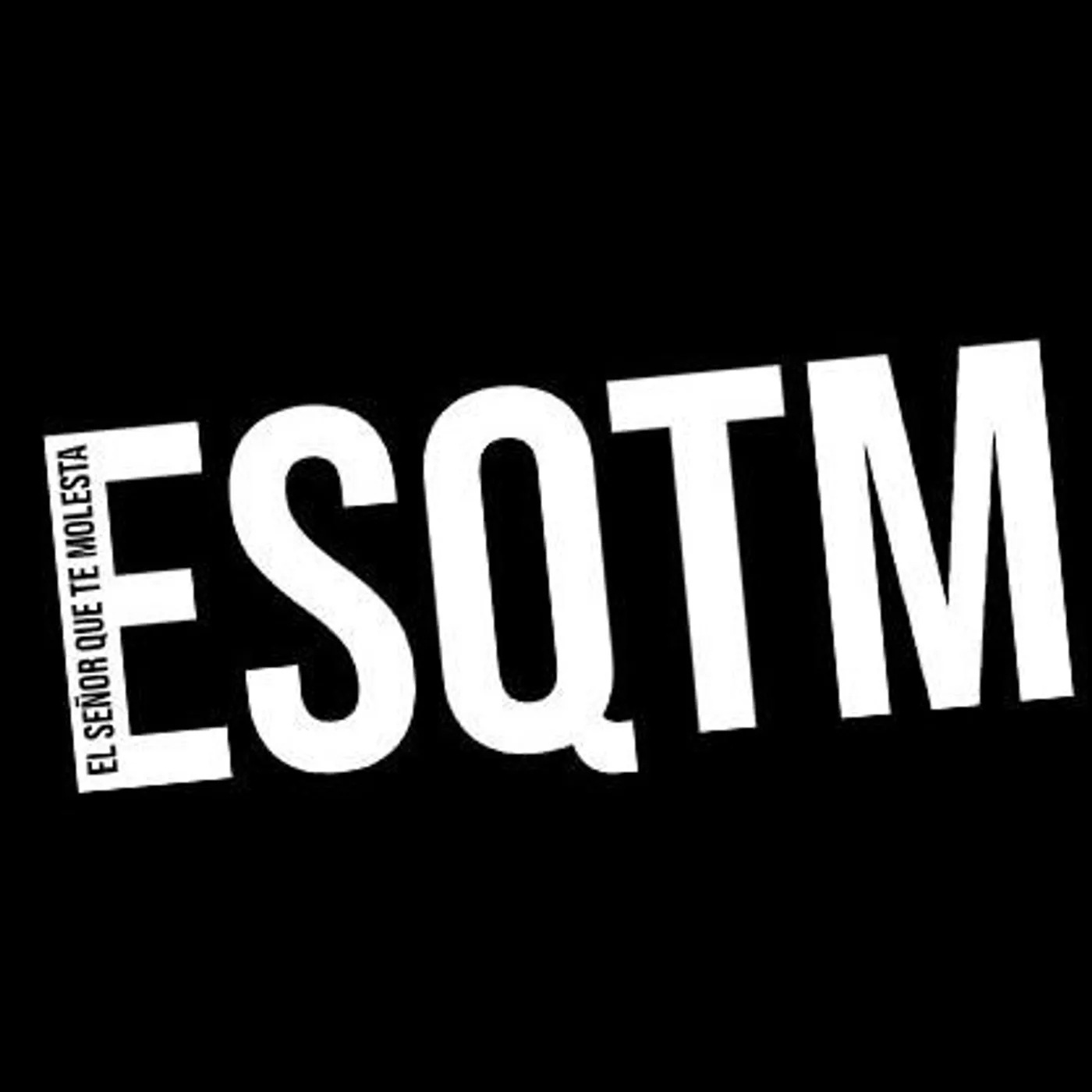 El Señor Que Te Molesta Brand Page