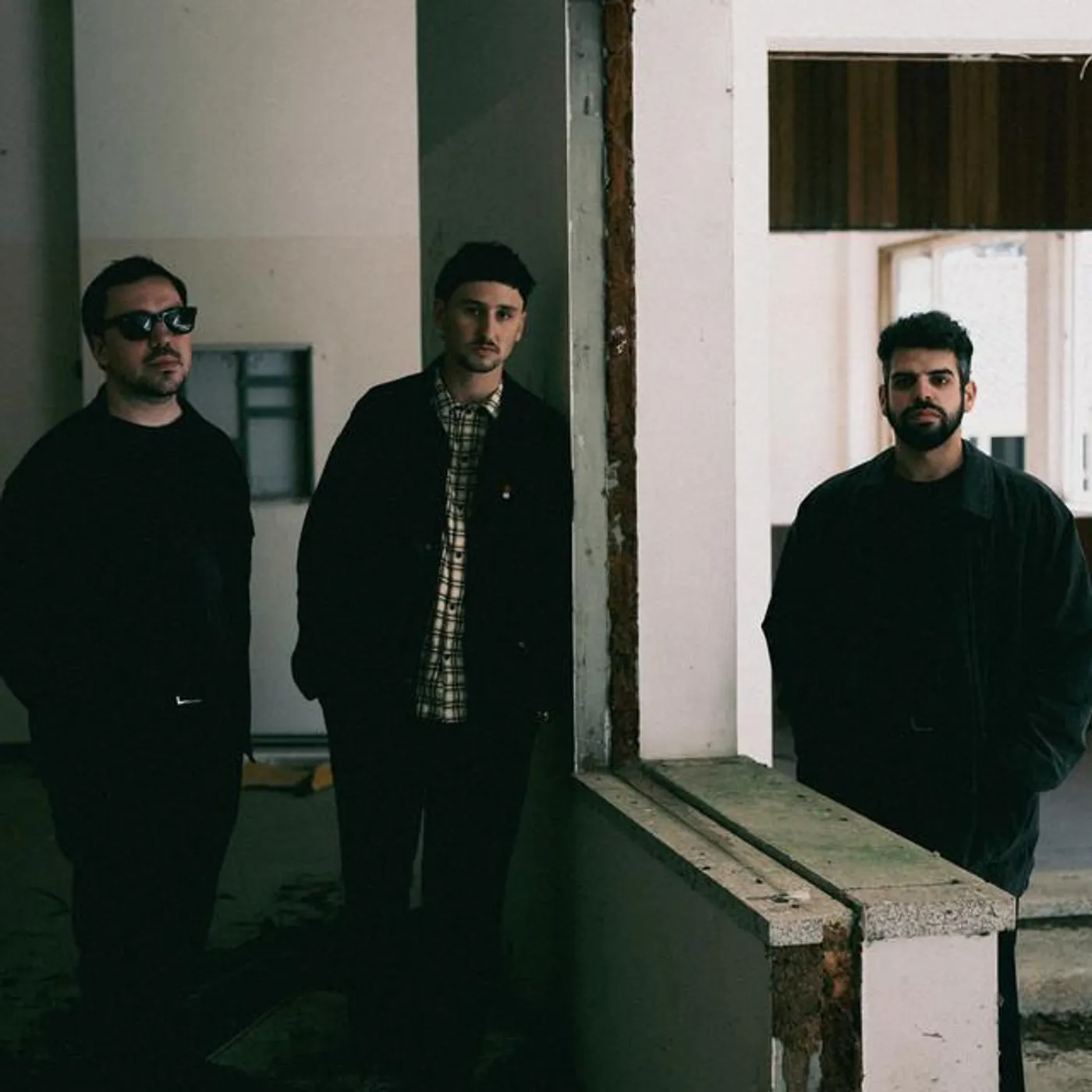 El Señor Brand Page