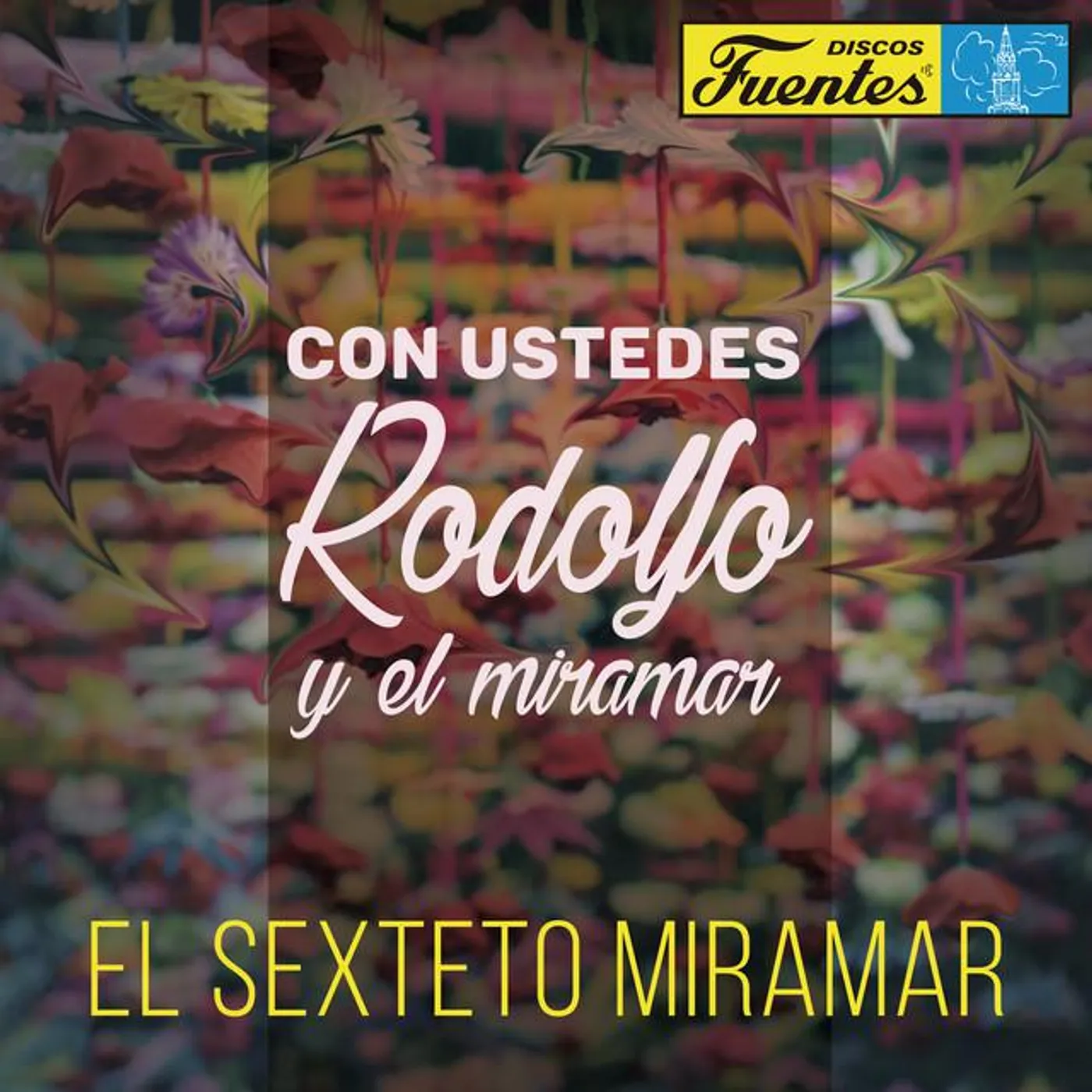 El Sexteto Miramar Brand Page