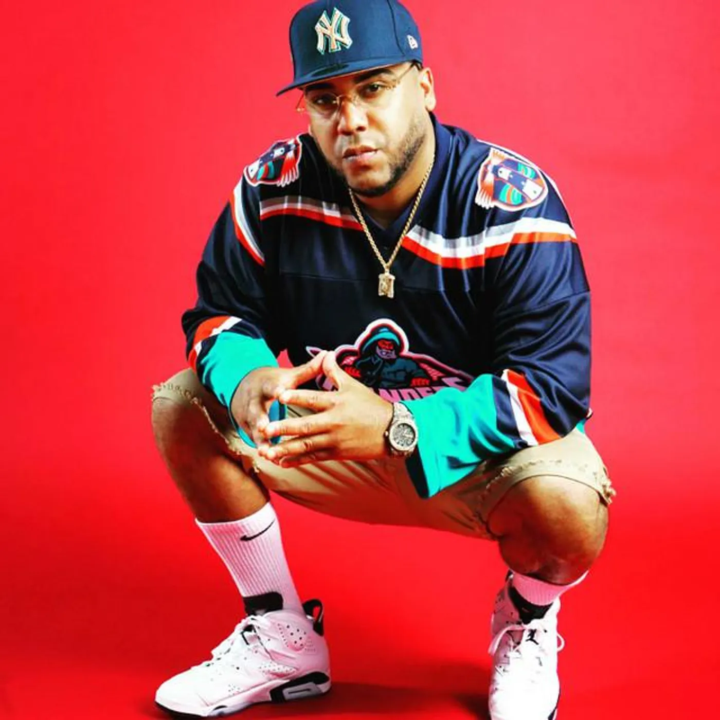 El Sheperd Brand Page