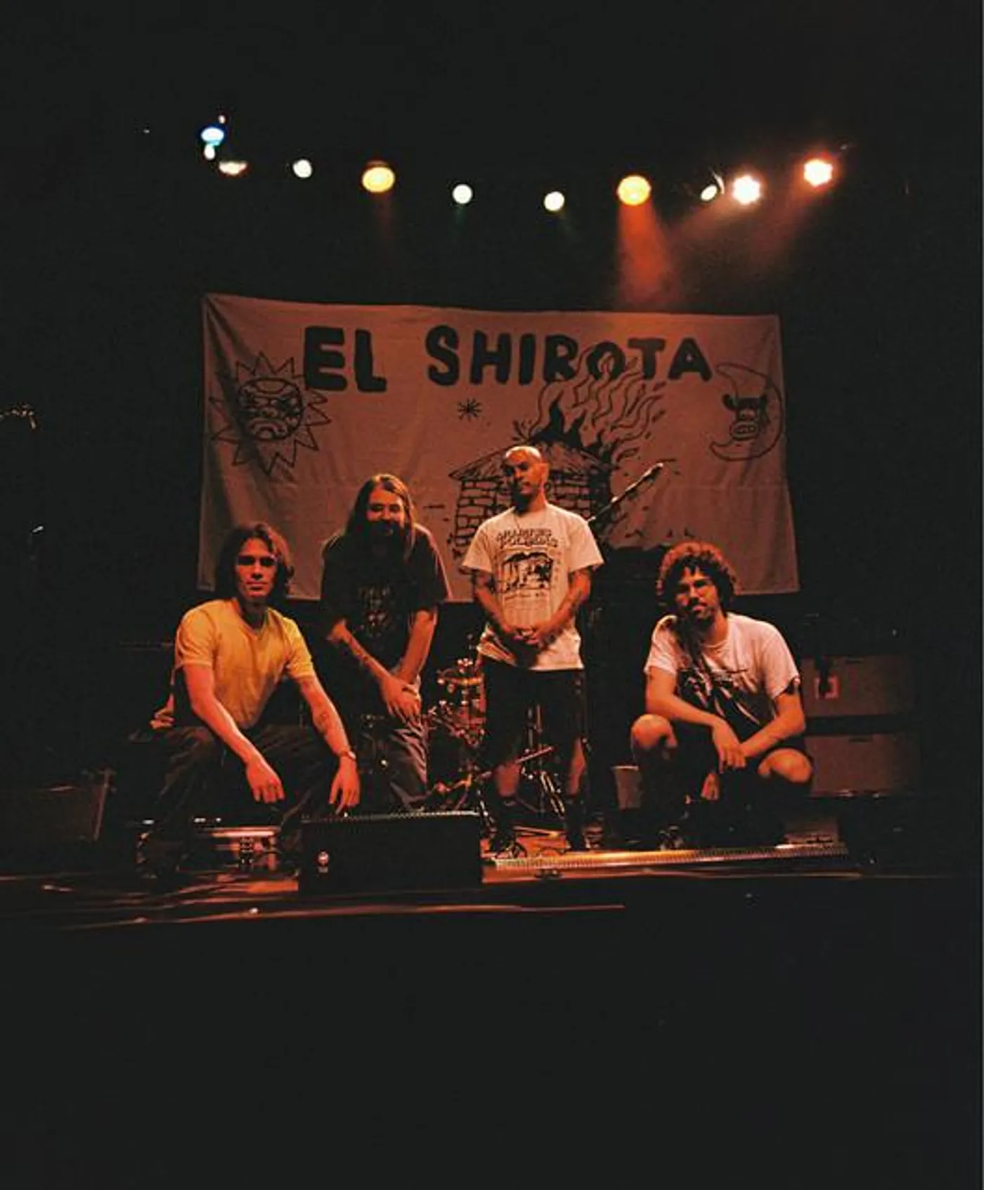 El Shirota