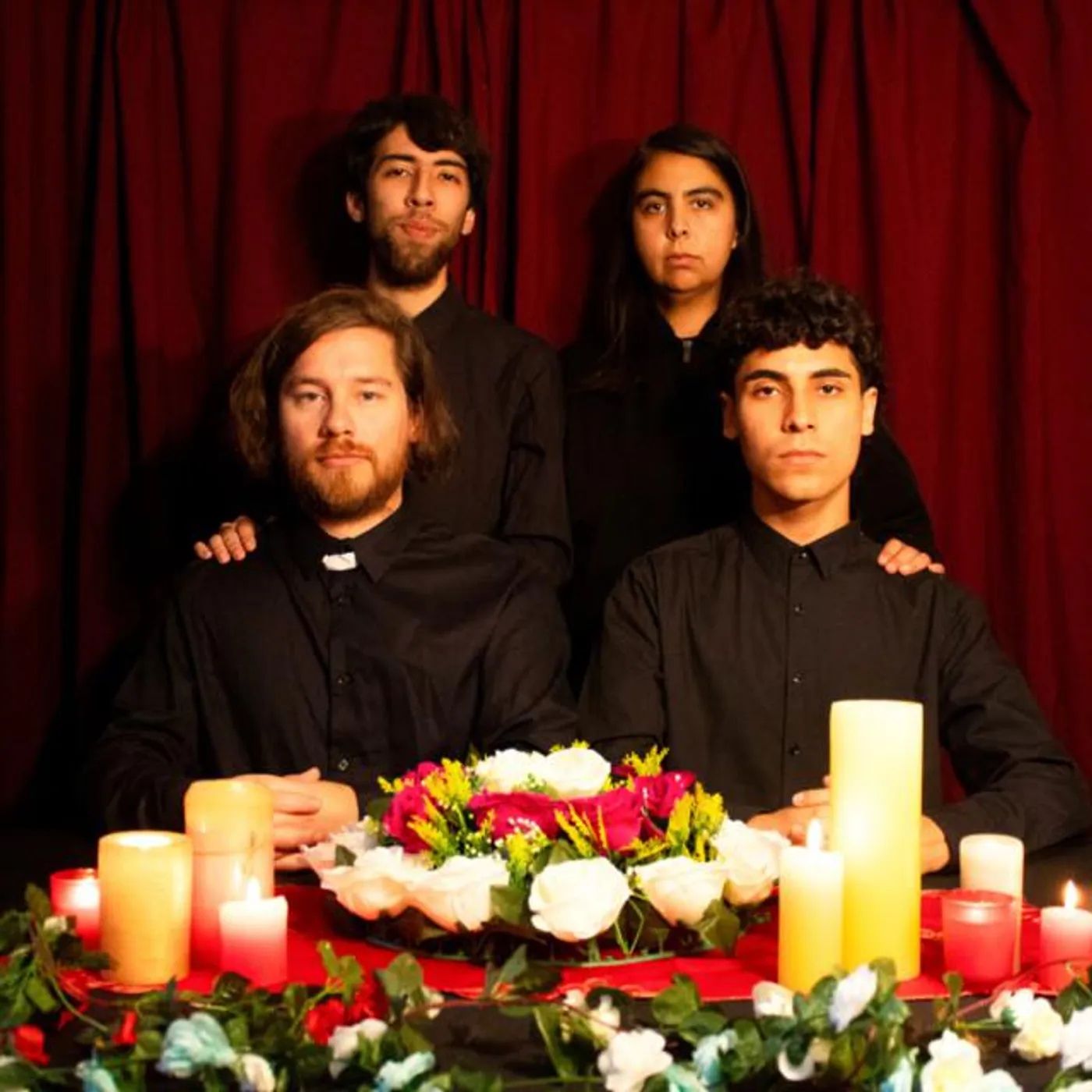 El Significado de Las Flores