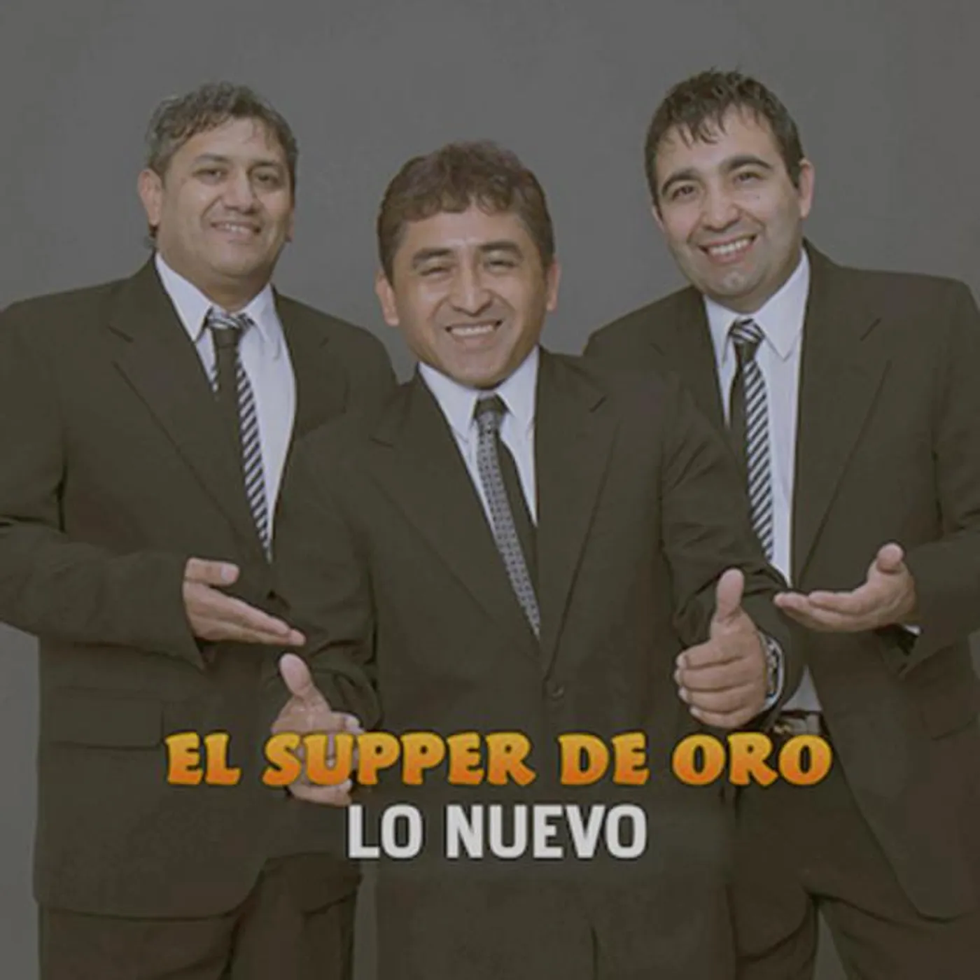 El Supper De Oro Brand Page