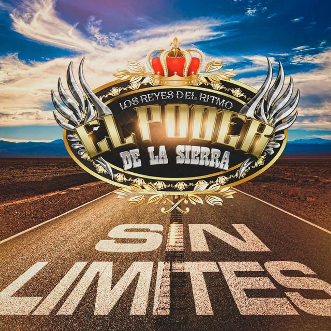 El Poder De La Sierra