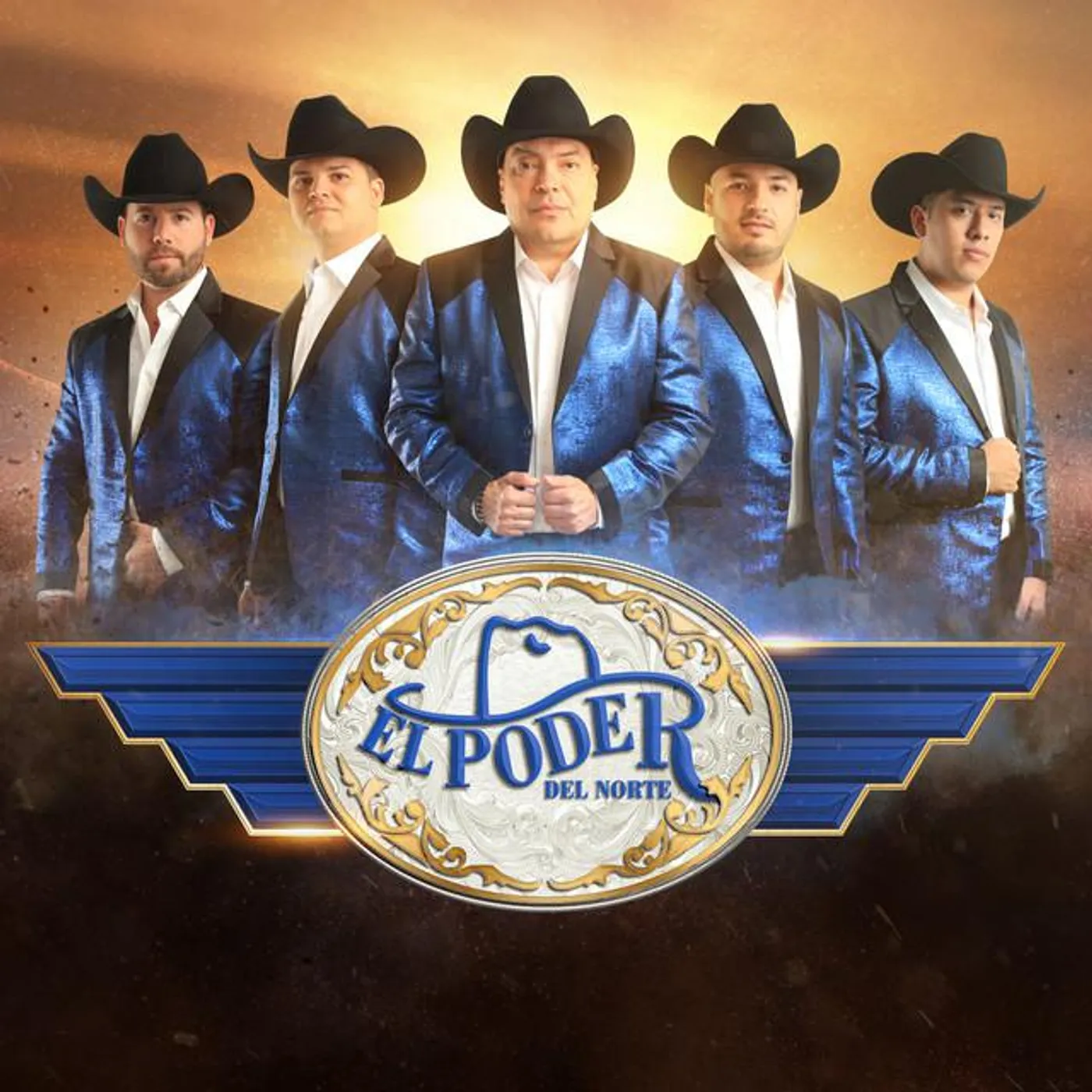 El Poder Del Norte Brand Page