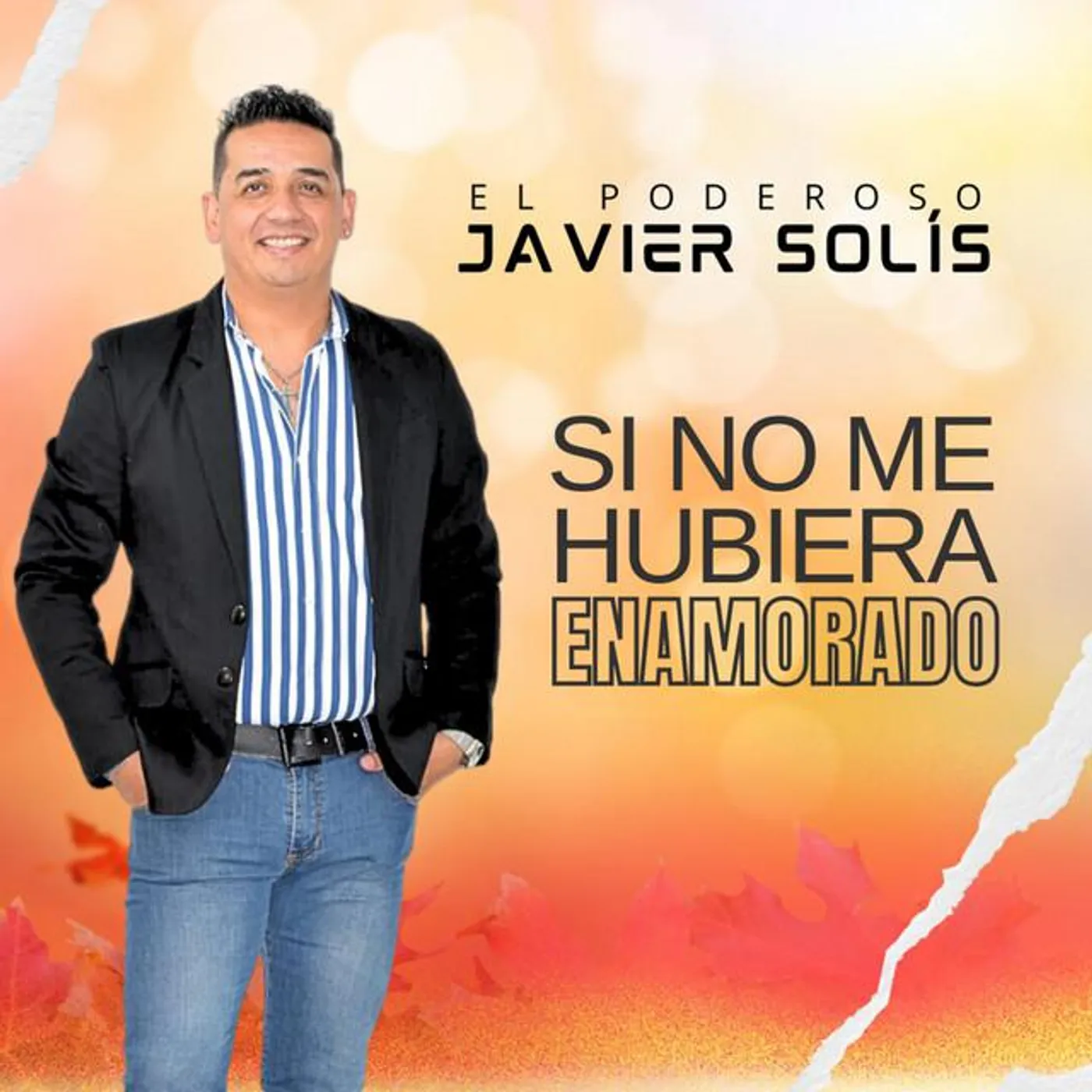 El PODEROSO JAVIER SOLÍS Brand Page