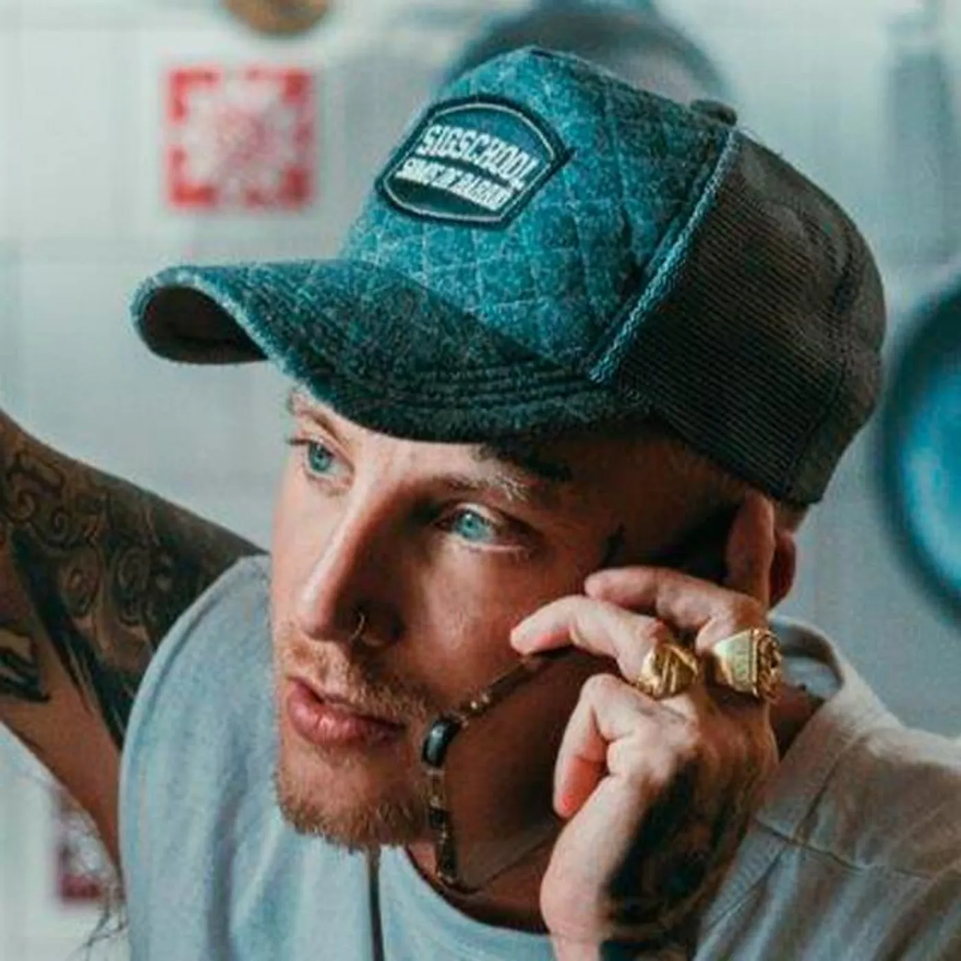 El Polaco Brand Page