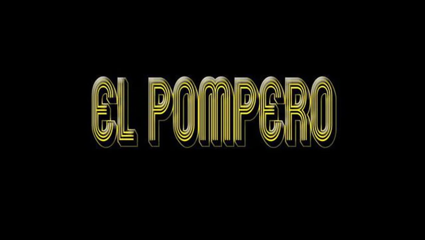 El Pompero