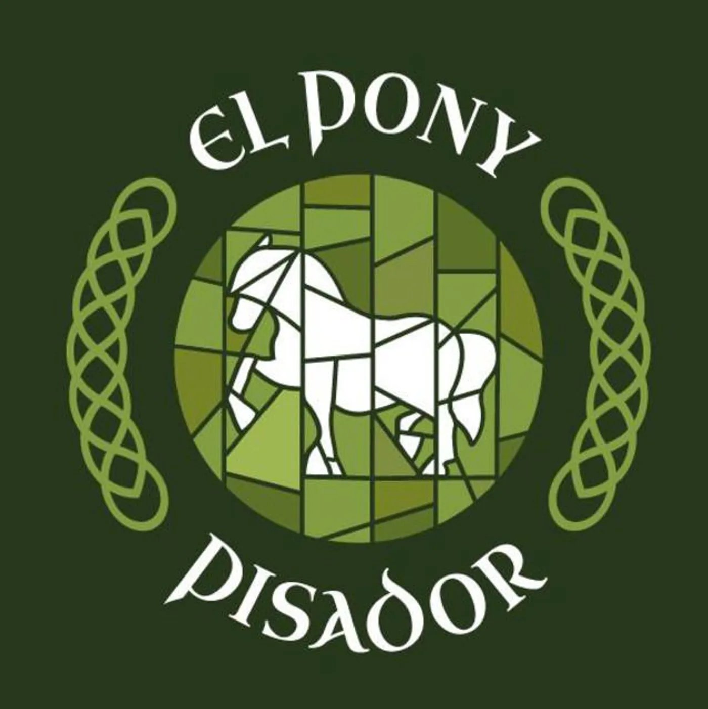El Pony Pisador