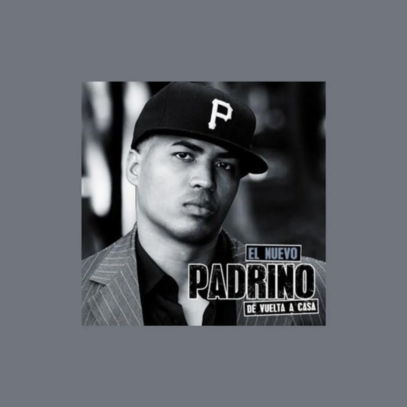 El Padrino Brand Page