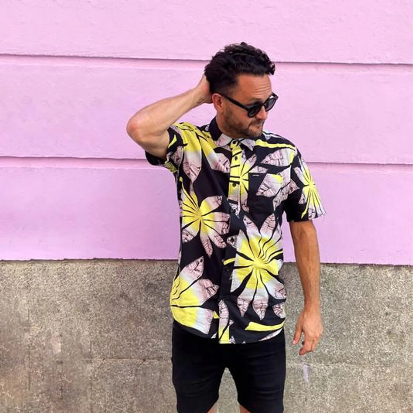 El Palmas Brand Page